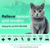 Calming Collar for Cats 6 Pack Cat Calming