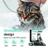 Calming Collar for Cats 6 Pack Cat Calming