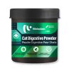 Cat Digestive Powder Natural Digestive Health Support for Cats